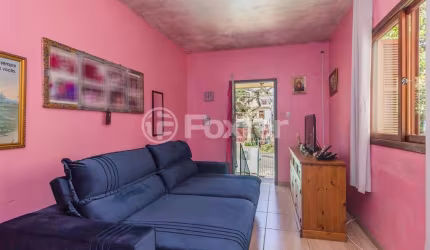 Casa com 6 quartos à venda na Rua Mariano de Matos, 176, Santa Tereza, Porto Alegre, 200 m2 por R$ 931.000