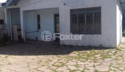 Terreno comercial à venda na Avenida da Serraria, 1215, Guarujá, Porto Alegre, 605 m2 por R$ 400.000