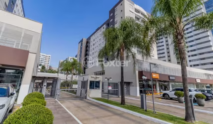 Apartamento com 2 quartos à venda na Avenida Doutor Nilo Peçanha, 3361, Chácara das Pedras, Porto Alegre, 68 m2 por R$ 700.000
