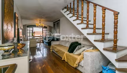 Cobertura com 4 quartos à venda na Praça Doutor Nelson Renck, 72, Sarandi, Porto Alegre, 210 m2 por R$ 630.000