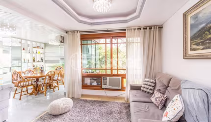 Apartamento com 3 quartos à venda na Rua Vera Cruz, 450, Vila Ipiranga, Porto Alegre, 121 m2 por R$ 780.000