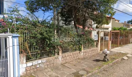 Terreno à venda na Rua João Maia, 232, Nonoai, Porto Alegre, 300 m2 por R$ 318.000