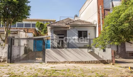 Casa com 3 quartos à venda na Avenida Jordão, 438, Bom Jesus, Porto Alegre, 100 m2 por R$ 460.000