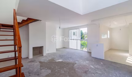 Cobertura com 3 quartos à venda na Avenida Andaraí, 596, Passo da Areia, Porto Alegre, 197 m2 por R$ 1.565.000