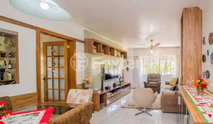 Apartamento com 2 quartos à venda na Rua Jamil Antônio José, 137, Nonoai, Porto Alegre, 83 m2 por R$ 318.000
