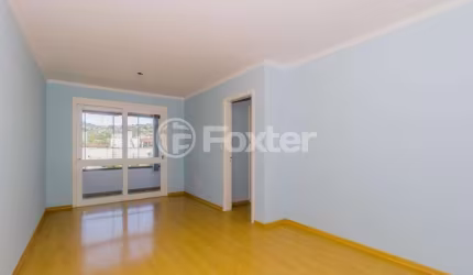 Apartamento com 2 quartos à venda na Rua Oswaldo Pereira de Freitas, 135, Partenon, Porto Alegre, 76 m2 por R$ 370.000