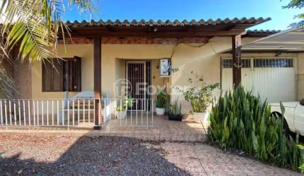 Casa com 3 quartos à venda na Rua Telmo Vieira de Araújo, 191, Aberta dos Morros, Porto Alegre, 162 m2 por R$ 320.000