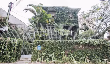 Casa comercial com 2 salas à venda na Rua Carazinho, 64, Petrópolis, Porto Alegre, 250 m2 por R$ 2.000.000
