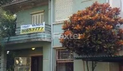 Casa comercial com 3 salas à venda na Avenida Amazonas, 795, São Geraldo, Porto Alegre, 177 m2 por R$ 500.000