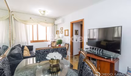 Apartamento com 2 quartos à venda na Rua Comendador Rheingantz, 265, Mont Serrat, Porto Alegre, 70 m2 por R$ 530.000