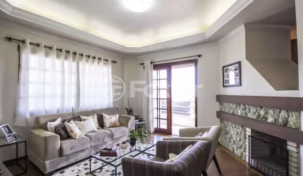 Apartamento com 3 quartos à venda na Avenida Salvador Leão, 216, Sarandi, Porto Alegre, 222 m2 por R$ 939.550