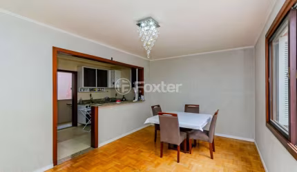 Apartamento com 4 quartos à venda na Avenida Cairu, 1168, Navegantes, Porto Alegre, 94 m2 por R$ 380.000