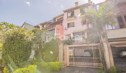 Casa com 3 quartos à venda na Rua Doutor Pitrez, 297, Ipanema, Porto Alegre, 207 m2 por R$ 890.000