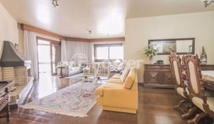 Apartamento com 4 quartos à venda na Rua Ciro Gavião, 215, Bela Vista, Porto Alegre, 204 m2 por R$ 2.120.000