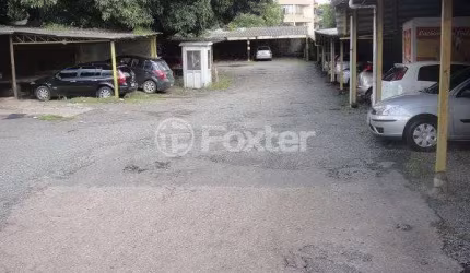 Terreno comercial à venda na Rua Silveiro, 315/325, Menino Deus, Porto Alegre, 1936 m2 por R$ 4.000.000