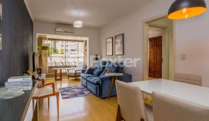 Apartamento com 2 quartos à venda na Avenida Lavras, 555, Petrópolis, Porto Alegre, 62 m2 por R$ 399.500