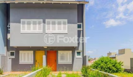 Casa com 3 quartos à venda na Rua Henrique Anawate, 480, Guarujá, Porto Alegre, 150 m2 por R$ 720.000