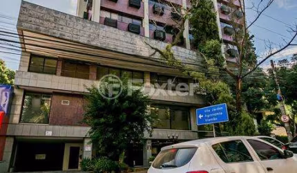 Sala comercial com 1 sala à venda na Avenida Palmeira, 27, Petrópolis, Porto Alegre, 33 m2 por R$ 175.750