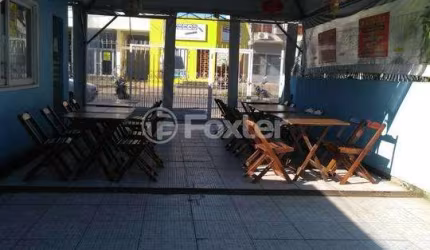 Casa comercial com 2 salas à venda na Avenida Heitor Vieira, 335, Belém Novo, Porto Alegre, 90 m2 por R$ 750.000