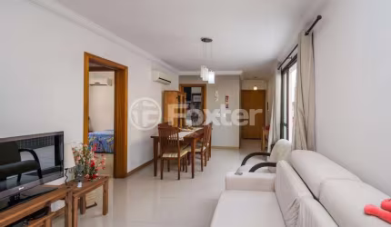 Apartamento com 2 quartos à venda na Rua Buenos Aires, 268, Jardim Botânico, Porto Alegre, 179 m2 por R$ 850.000