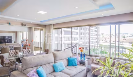 Apartamento com 3 quartos à venda na Avenida da Cavalhada, 5730, Cavalhada, Porto Alegre, 104 m2 por R$ 890.000