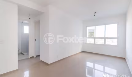 Apartamento com 2 quartos à venda na Rua Attílio Bilibio, 251, Jardim Carvalho, Porto Alegre, 55 m2 por R$ 427.000