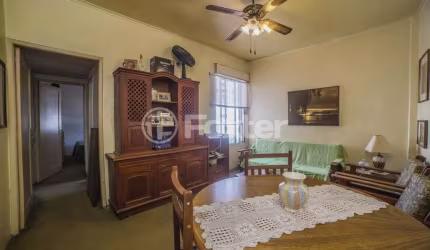 Apartamento com 2 quartos à venda na Rua General Lima e Silva, 529, Cidade Baixa, Porto Alegre, 64 m2 por R$ 300.000