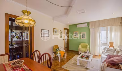 Apartamento com 2 quartos à venda na Rua Dona Amélia, 125, Santa Tereza, Porto Alegre, 74 m2 por R$ 350.000