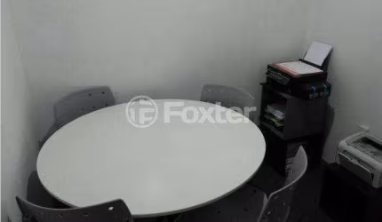 Sala comercial com 1 sala à venda na Rua Butuí, 144, Cristal, Porto Alegre, 29 m2 por R$ 160.000