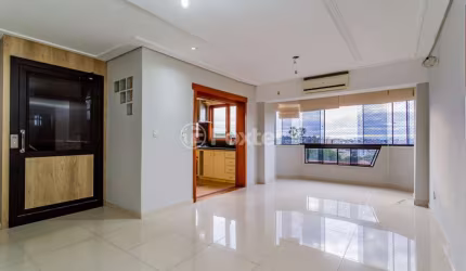 Cobertura com 3 quartos à venda na Rua Campos Elíseos, 340, Teresópolis, Porto Alegre, 172 m2 por R$ 869.000