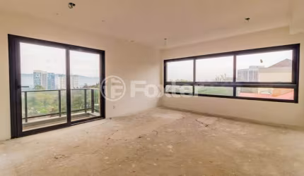 Loft com 1 quarto à venda na Rua Curvelo, 100, Petrópolis, Porto Alegre, 40 m2 por R$ 763.836