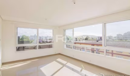 Apartamento com 2 quartos à venda na Rua Tobias Barreto, 262, Partenon, Porto Alegre, 70 m2 por R$ 480.000