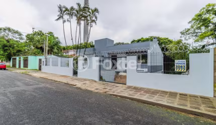 Terreno comercial à venda na Rua Corrêa Lima, 1615, Santa Tereza, Porto Alegre, 2264 m2 por R$ 690.000