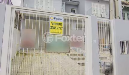 Casa com 2 quartos à venda na Rua Antônio Ângelo Carraro, 98, Jardim Itu Sabará, Porto Alegre, 121 m2 por R$ 690.000