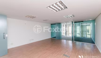Sala comercial com 3 salas à venda na Rua Olavo Barreto Viana, 104, Moinhos de Vento, Porto Alegre, 82 m2 por R$ 570.000