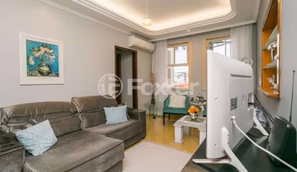 Apartamento com 2 quartos à venda na Avenida Ipiranga, 4715, Partenon, Porto Alegre, 71 m2 por R$ 245.000