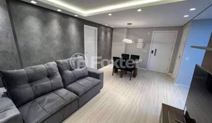 Apartamento com 1 quarto à venda na Avenida Ipiranga, 8484, Jardim Botânico, Porto Alegre, 47 m2 por R$ 485.000
