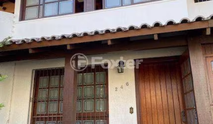 Casa com 3 quartos à venda na Rua Mampituba, 246, Ipanema, Porto Alegre, 180 m2 por R$ 655.000