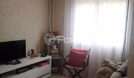 Apartamento com 1 quarto à venda na Rua João Mora, 515, Camaquã, Porto Alegre, 35 m2 por R$ 140.000