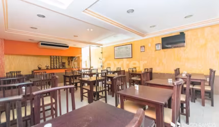 Casa comercial com 2 salas à venda na Rua José do Patrocínio, 708, Cidade Baixa, Porto Alegre, 326 m2 por R$ 2.590.000