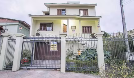 Casa comercial com 1 sala à venda na Rua Dormênio, 105, Santa Tereza, Porto Alegre, 429 m2 por R$ 1.550.000