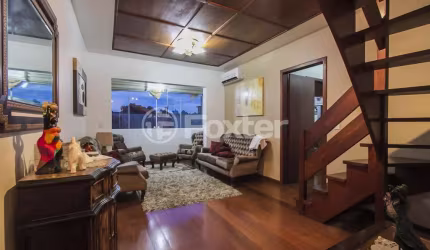 Cobertura com 3 quartos à venda na Rua Veronese, 76, Jardim Lindóia, Porto Alegre, 200 m2 por R$ 1.100.000