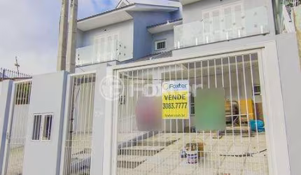 Casa com 2 quartos à venda na Rua Antônio Ângelo Carraro, 104, Jardim Itu Sabará, Porto Alegre, 121 m2 por R$ 690.000
