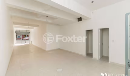 Ponto comercial com 2 salas à venda na Avenida Protásio Alves, 391, Rio Branco, Porto Alegre, 74 m2 por R$ 450.000