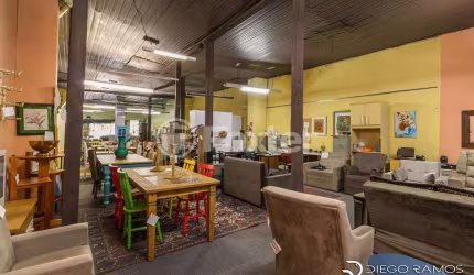 Ponto comercial com 1 sala à venda na Avenida Osvaldo Aranha, 620, Bom Fim, Porto Alegre, 303 m2 por R$ 2.200.000
