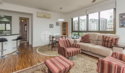Apartamento com 2 quartos à venda na Rua Cabral, 1280, Bela Vista, Porto Alegre, 80 m2 por R$ 1.272.000