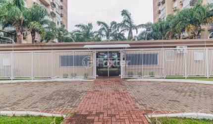 Apartamento com 3 quartos à venda na Rua Monsenhor Antonio Guilherme Grings, 51, Sarandi, Porto Alegre, 84 m2 por R$ 500.000