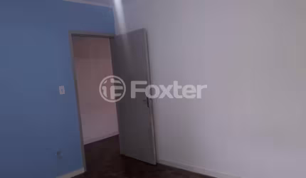 Apartamento com 1 quarto à venda na Rua Professor Pontes de Miranda, 79, Jardim Leopoldina, Porto Alegre, 46 m2 por R$ 150.000