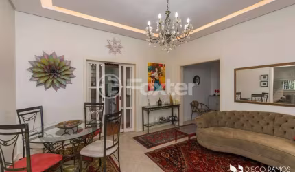 Casa comercial com 2 salas à venda na Rua Dona Lúcia, 105, Petrópolis, Porto Alegre, 200 m2 por R$ 1.120.000