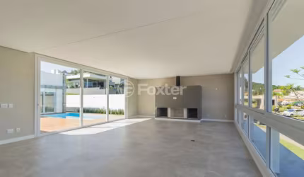 Casa em condomínio fechado com 3 quartos à venda na Estrada das Três Meninas, 2003, Vila Nova, Porto Alegre, 310 m2 por R$ 2.100.000